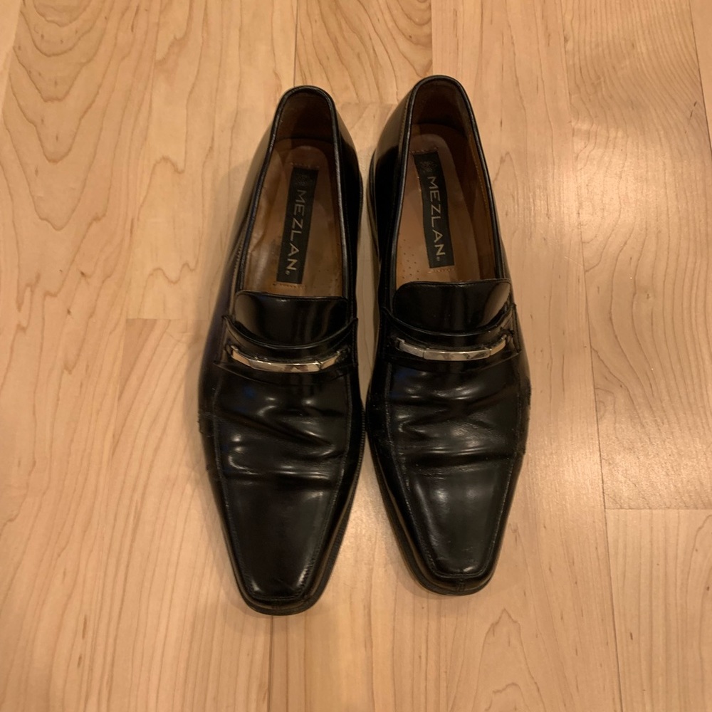 Mezlan shoes